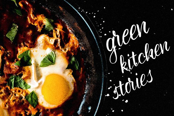 Hello magic Font插图2