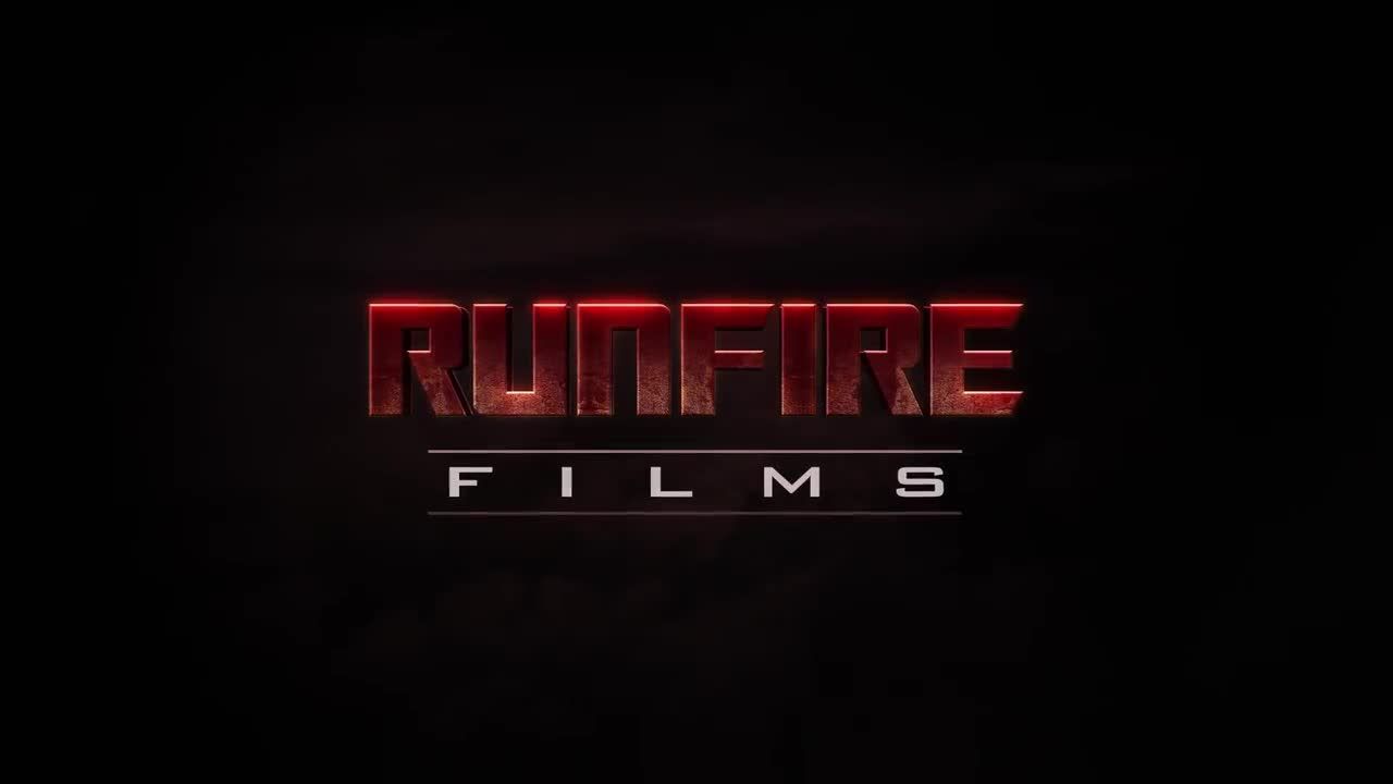 好莱坞电影风格标题素材库精选AE模板