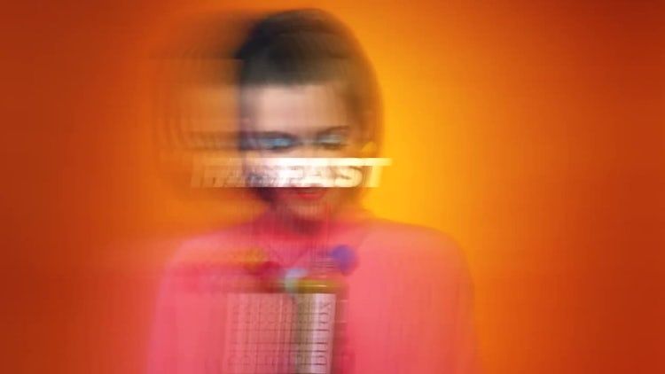 现代设计过渡文本效果素材库推荐PR模板