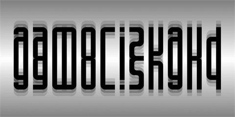 Agworishand font素材之家精选英文字体