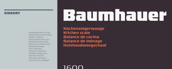 Isotope Font Family素材之家精选英文字体