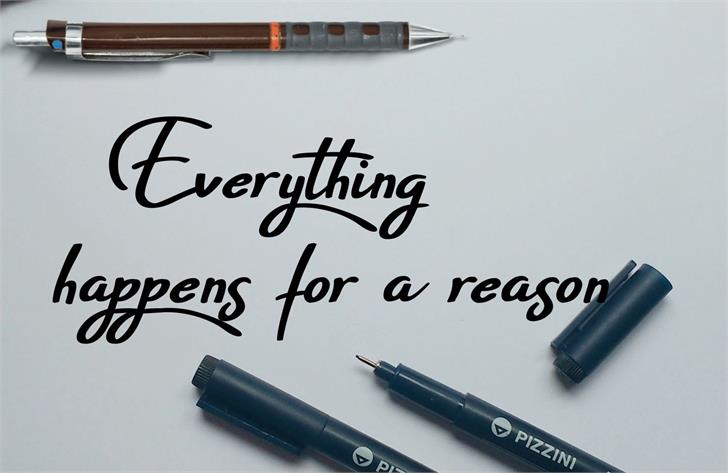 Pepitas font插图2 Pepitas font插图2