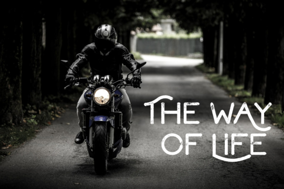 Bromoto Font Family插图7