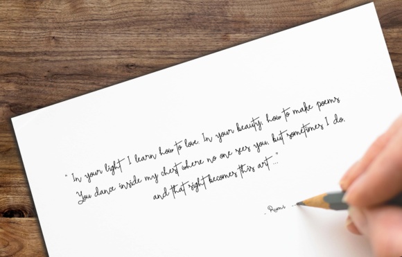 Charlottes Font插图1