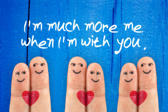 Fraxinus Font插图1