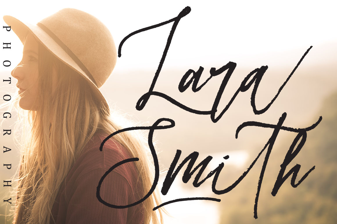 Rafailla Font插图5