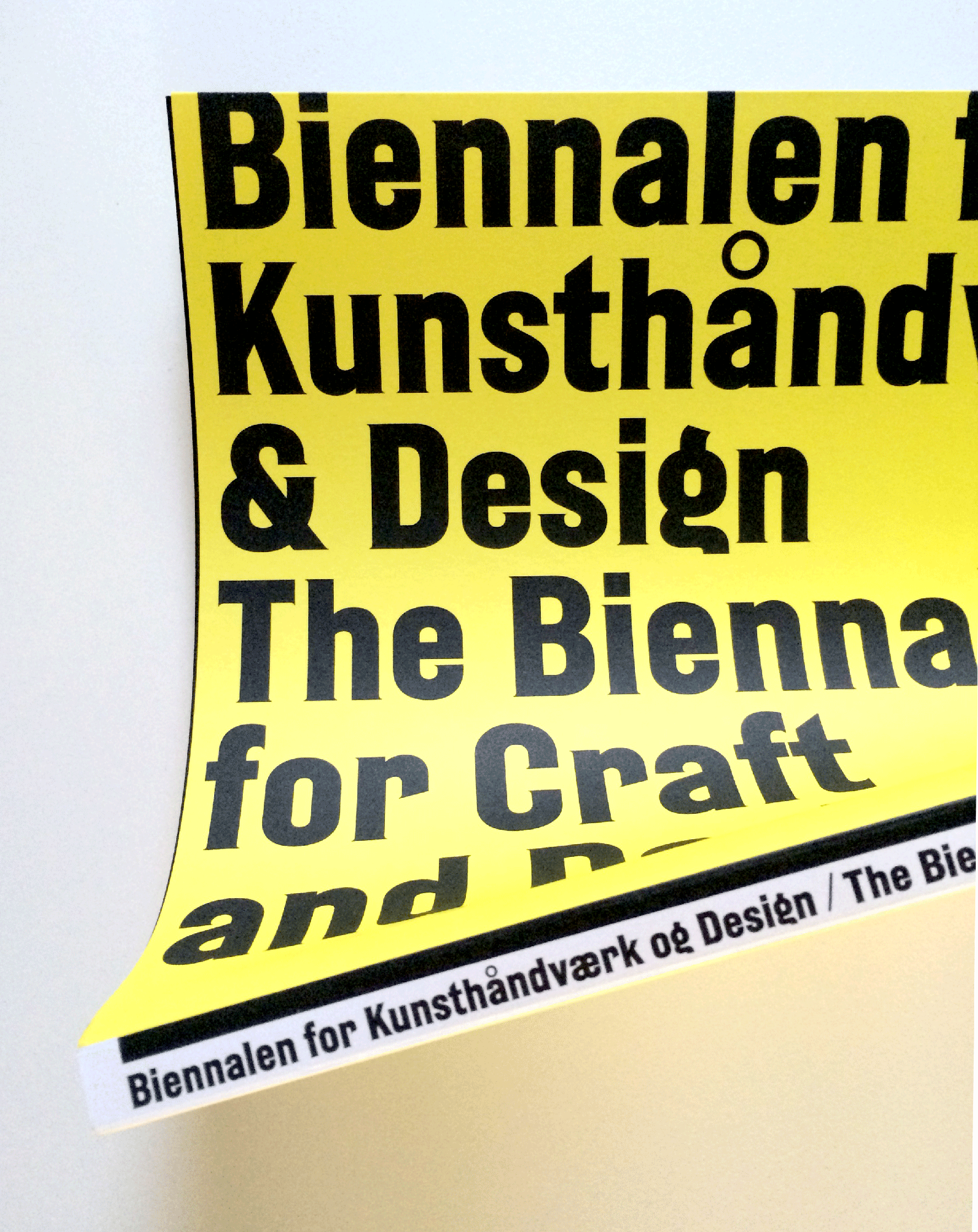 CPH Tram Font Family插图1