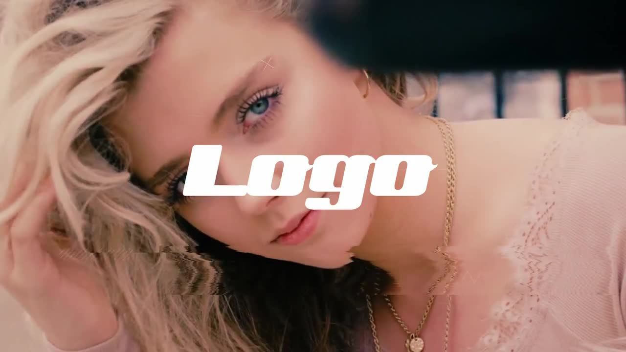 故障介绍动画开场白素材库推荐PR模板