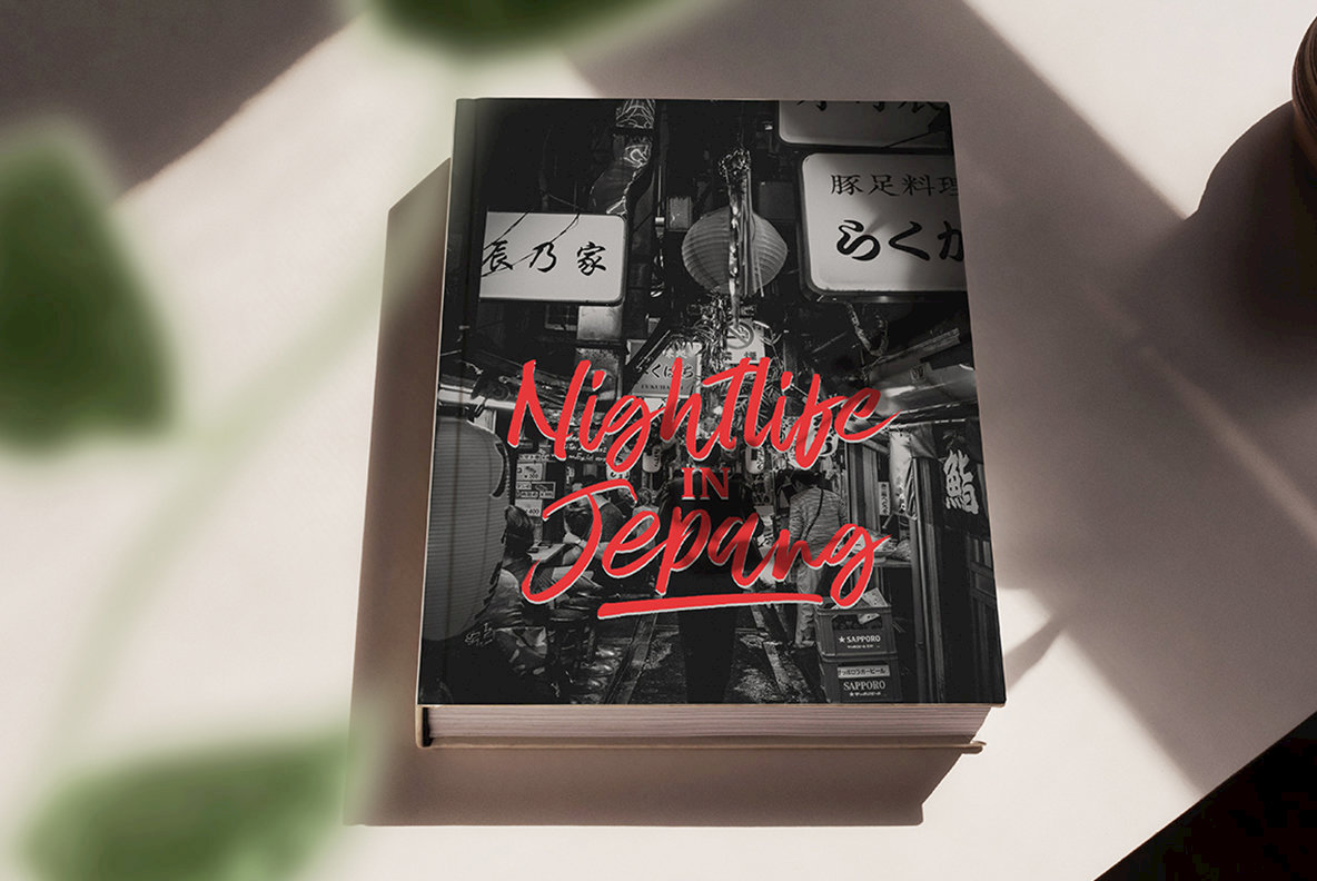 Formabbis Font Family插图2