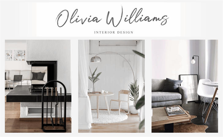 Julietta Messie Demo font插图3