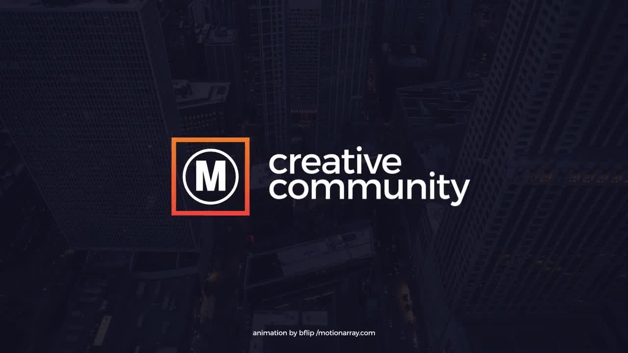 18+现代设计标题素材库精选AE模板