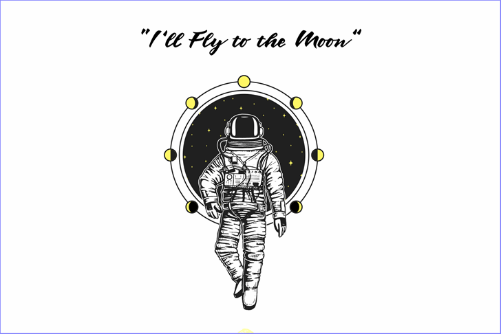 Maybe one Day DEMO font插图2 Maybe one Day DEMO font插图2