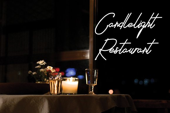 Foundart signature typeface插图5