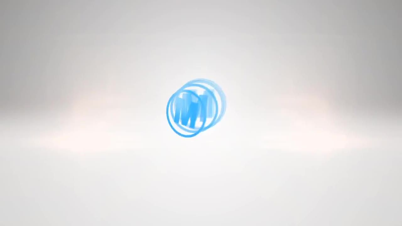 外观流畅时尚动画标识素材库精选AE模板