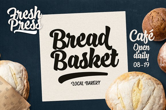 Fresh Press Intro offer插图3