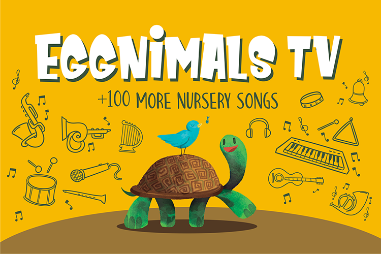 Meowza Other Font插图3