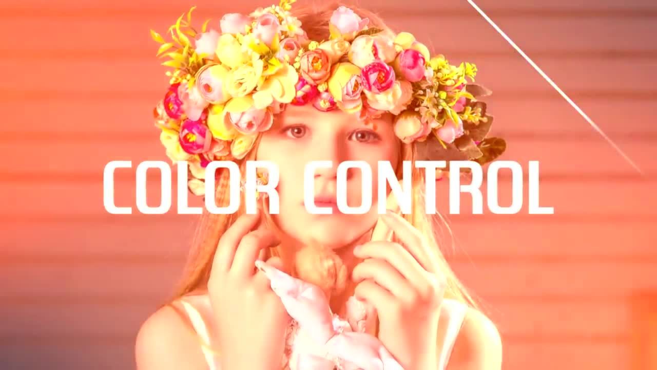 现代精美片头开场素材库精选AE模板