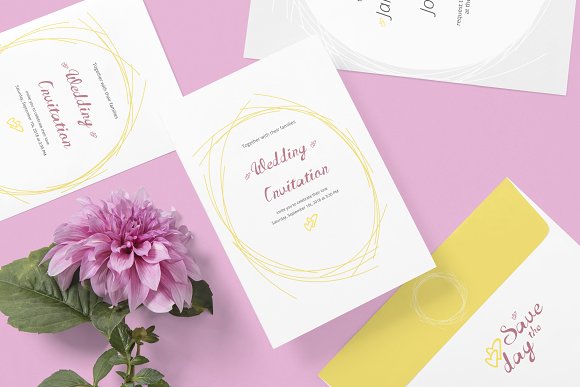 Solomonk Font插图3