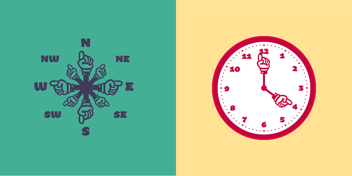 Manteiga Font插图3