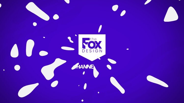 酷炫有趣的动态动画素材库精选AE模板