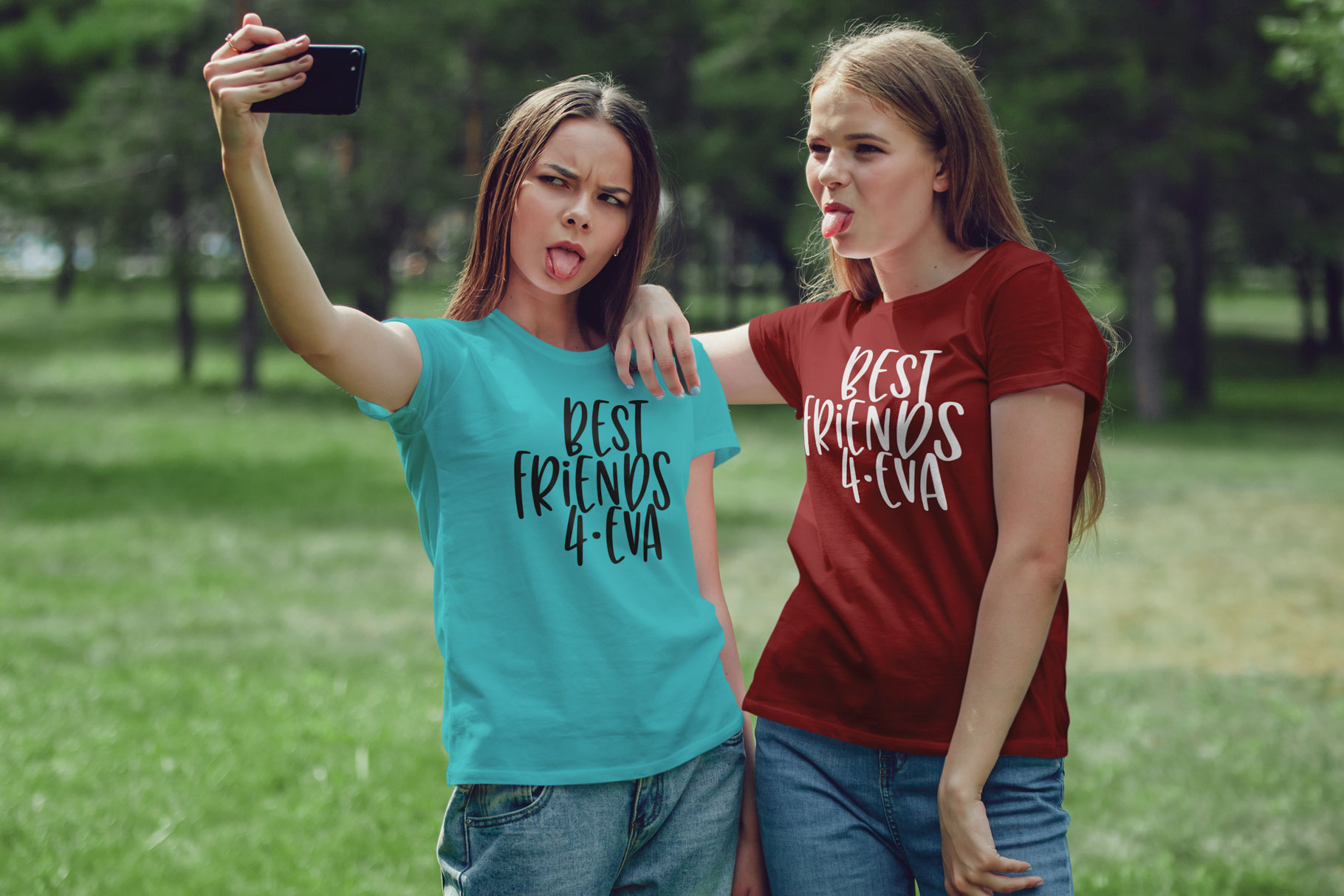 Font bundles – Puckery Tart插图3