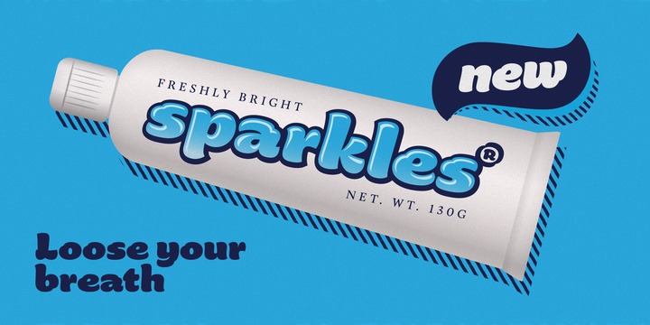 Manteiga Font插图1