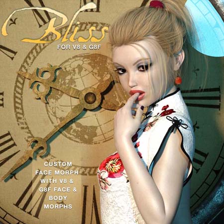 彩绘娃娃素材之家精选3D模型