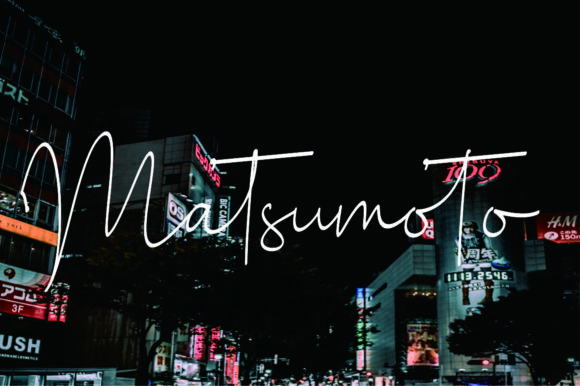 Siontins Font插图1