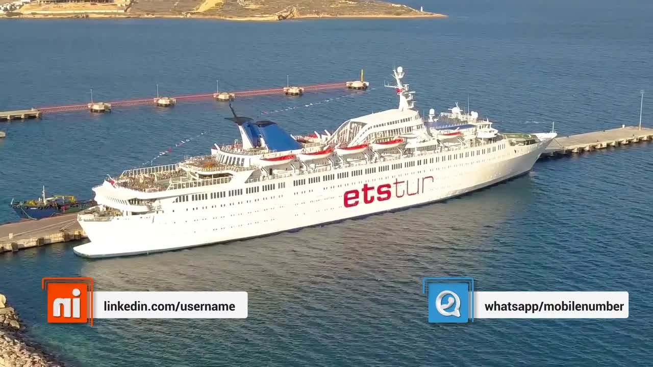 社交媒体下三分之一 Premiere Pro模板