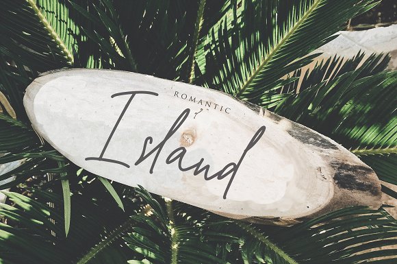 Chateau de Gudanes • 2 Elegant Fonts插图5