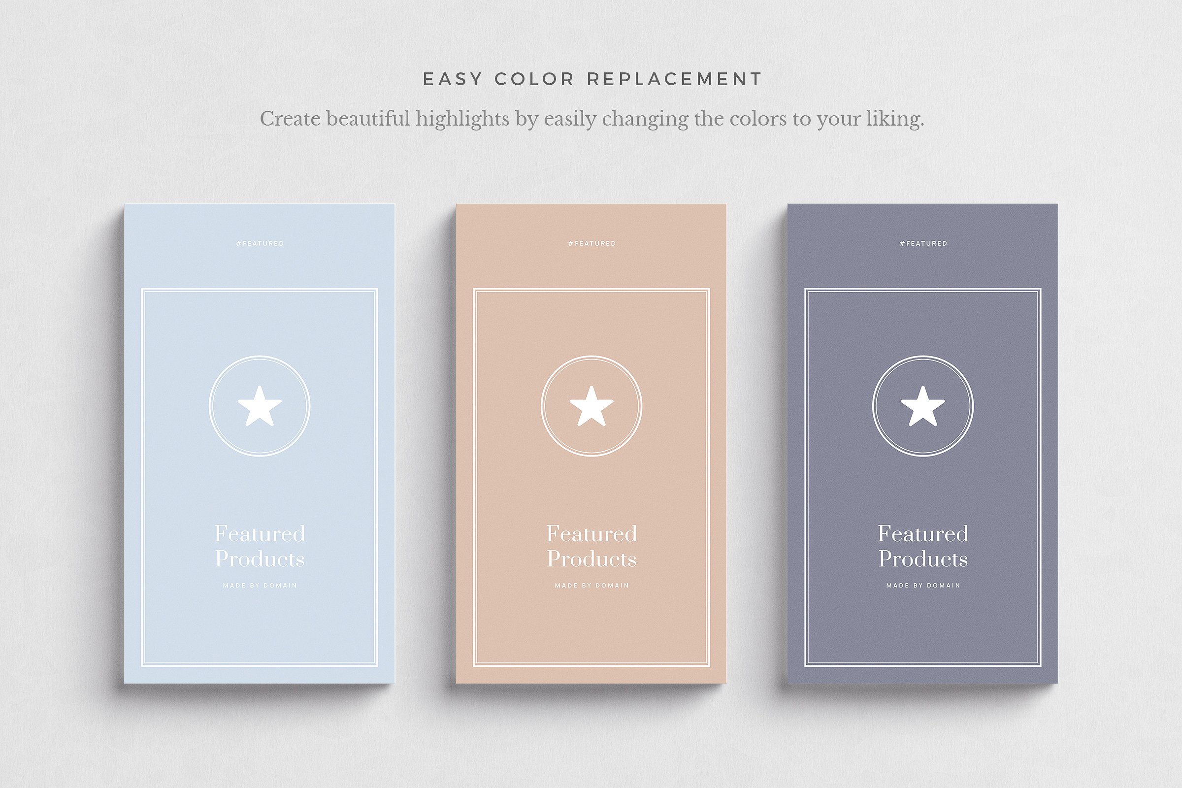 Instagram等新媒体社交媒体文章贴图设计模板素材库精选 Seattle Instagram Highlights插图(5)