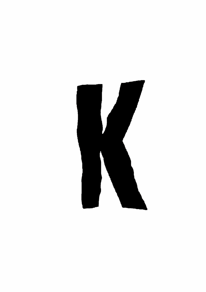 Angelow font插图10