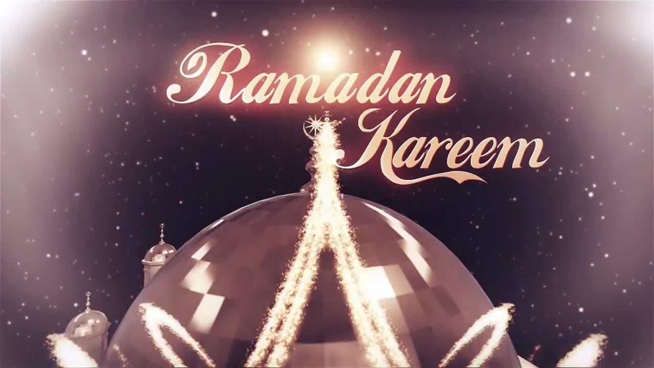 专业干净的影视节目开头素材库精选AE模板