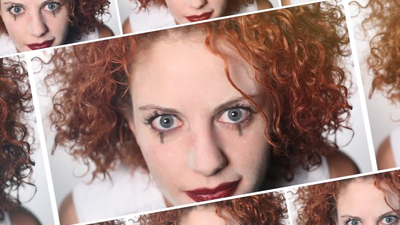 酷炫的促销活动时尚转场素材库精选AE模板