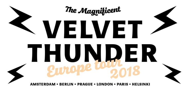 Quida Font Family插图3