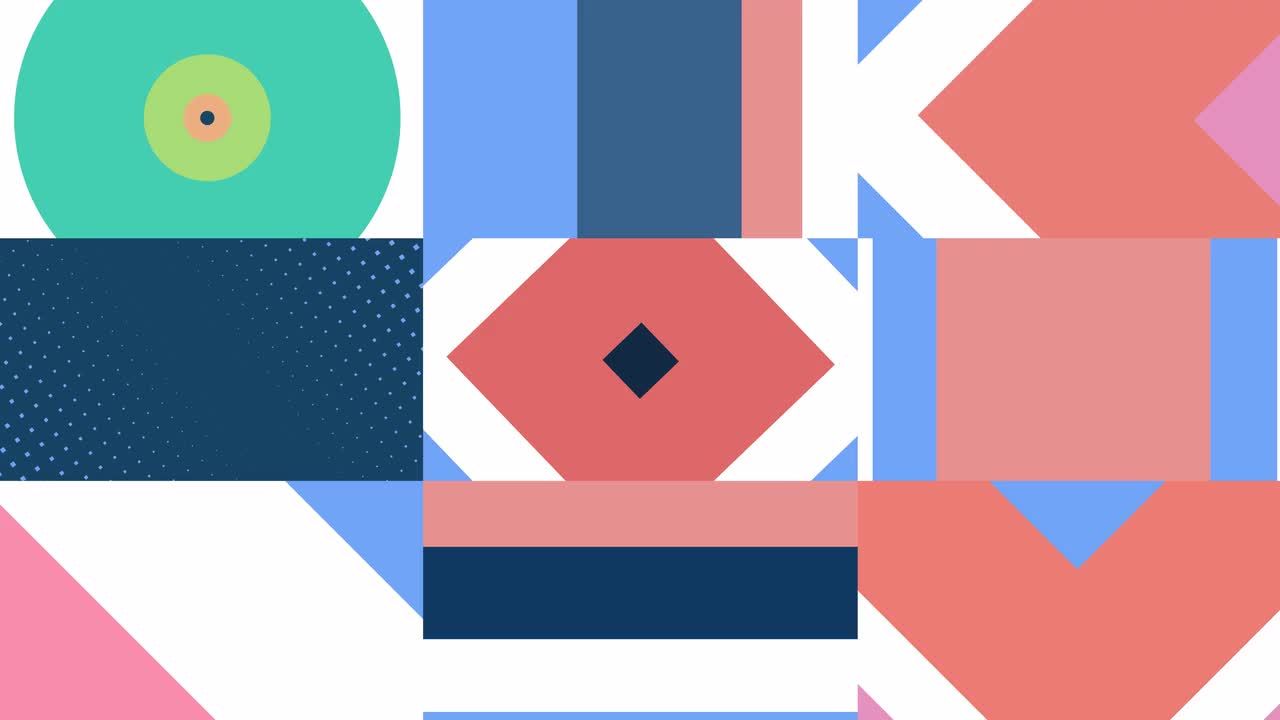 25种过渡效果业务转换包素材库精选AE模板