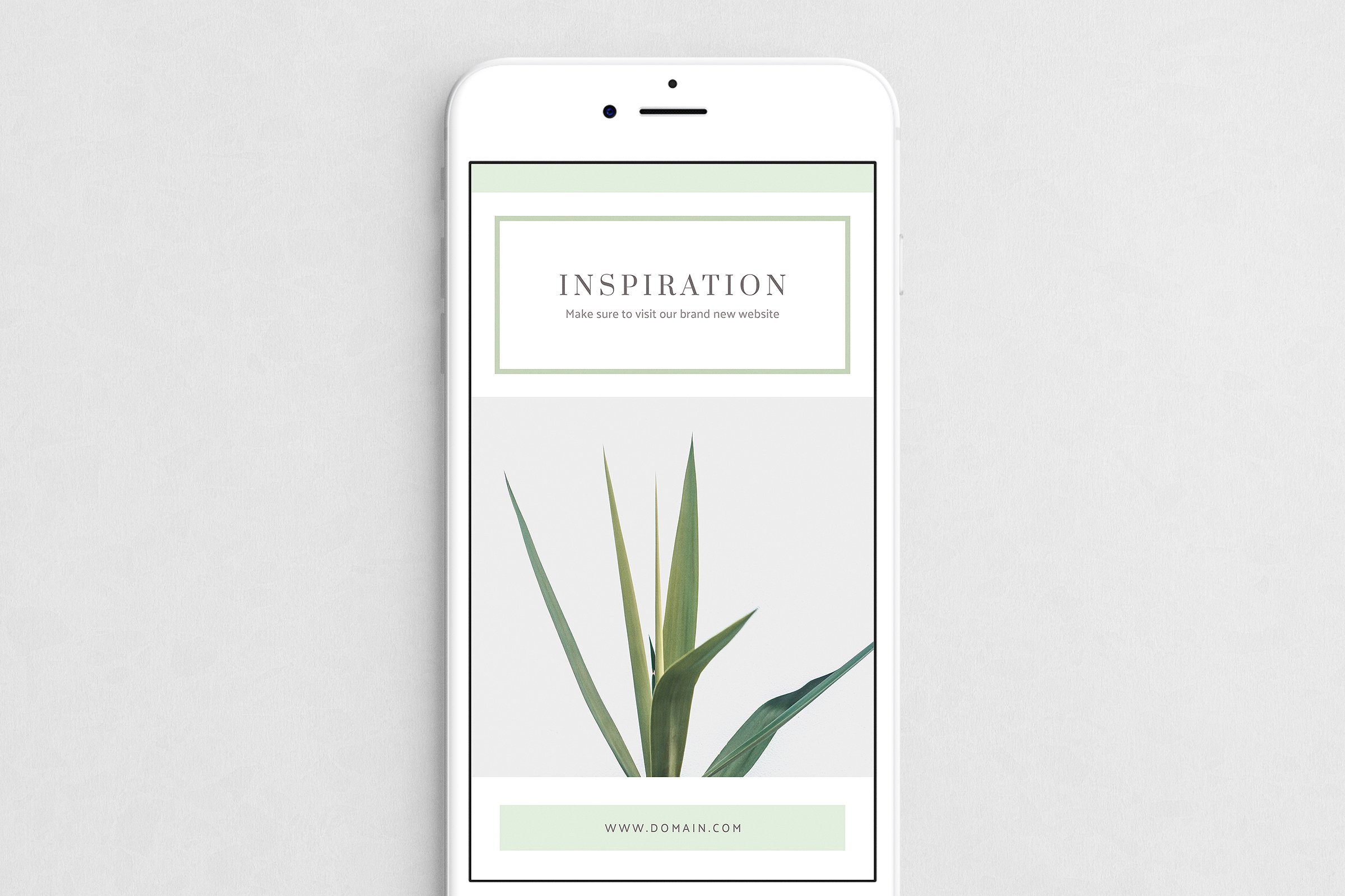 新媒体文章贴图模板素材库精选 Stockholm Instagram Stories插图(6)