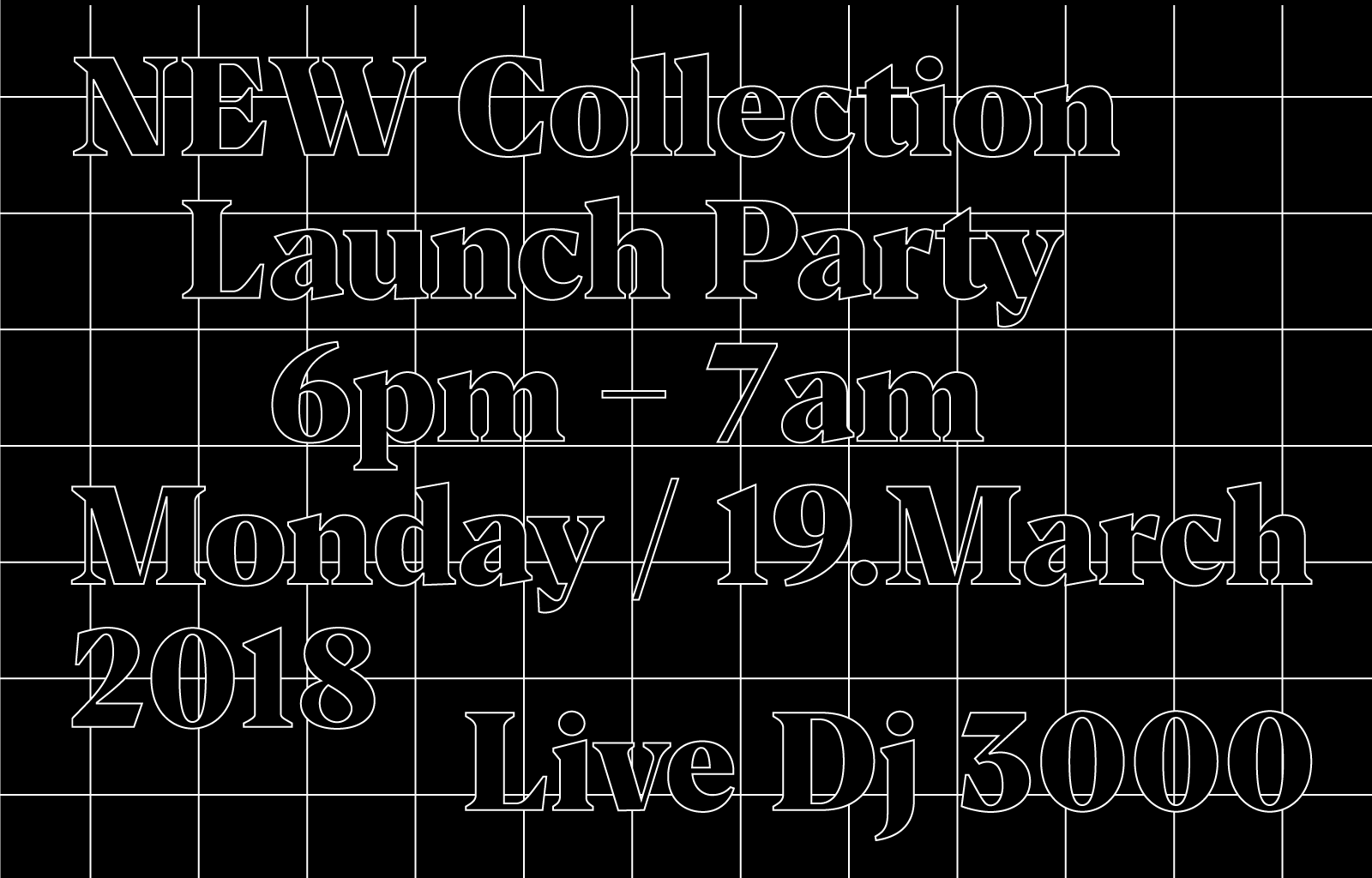 Para Font Family插图2