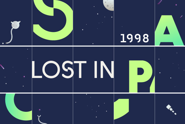 Ariergard Rondo Font素材之家精选英文字体