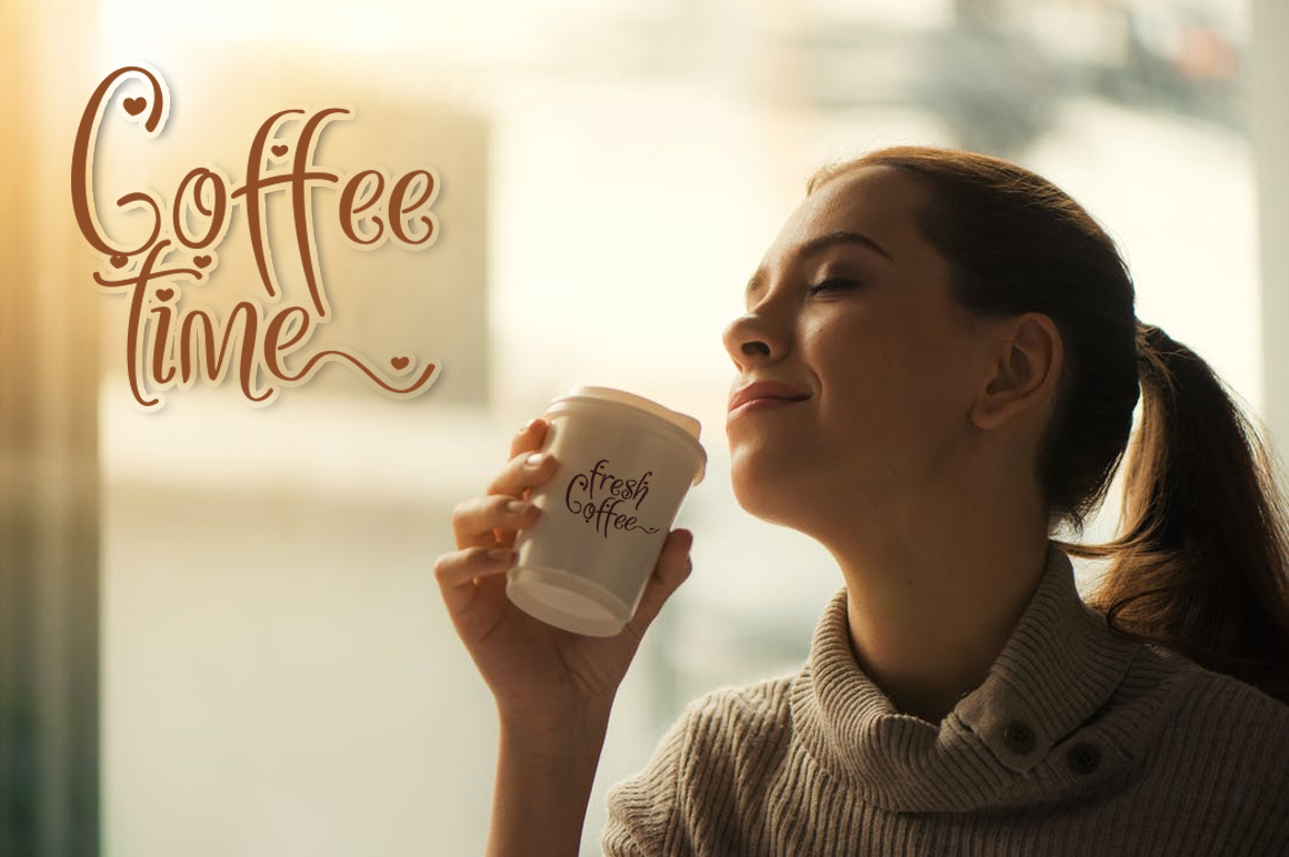 Miss Naa Font插图2