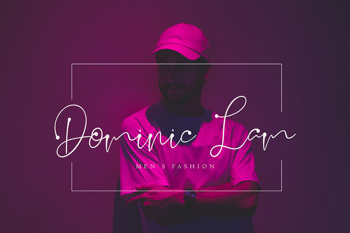 Hatthira Font插图2