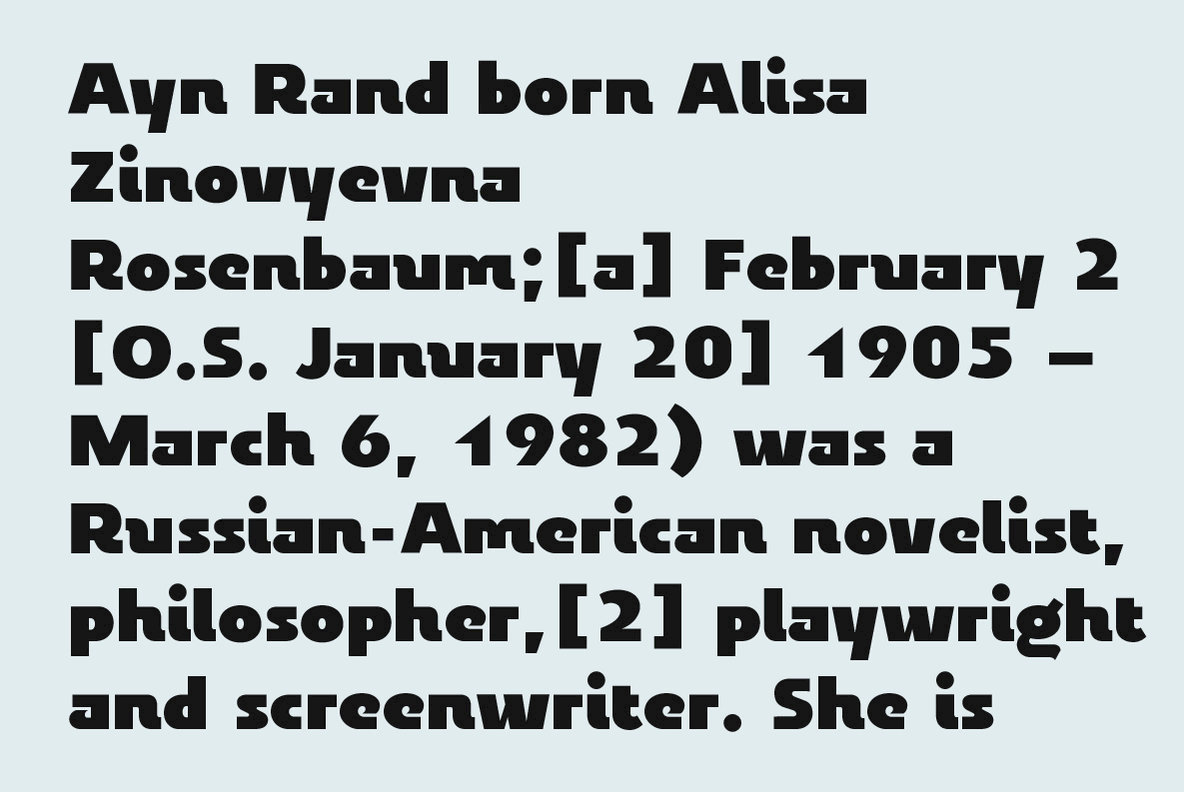 YE Agistri Font Family插图4