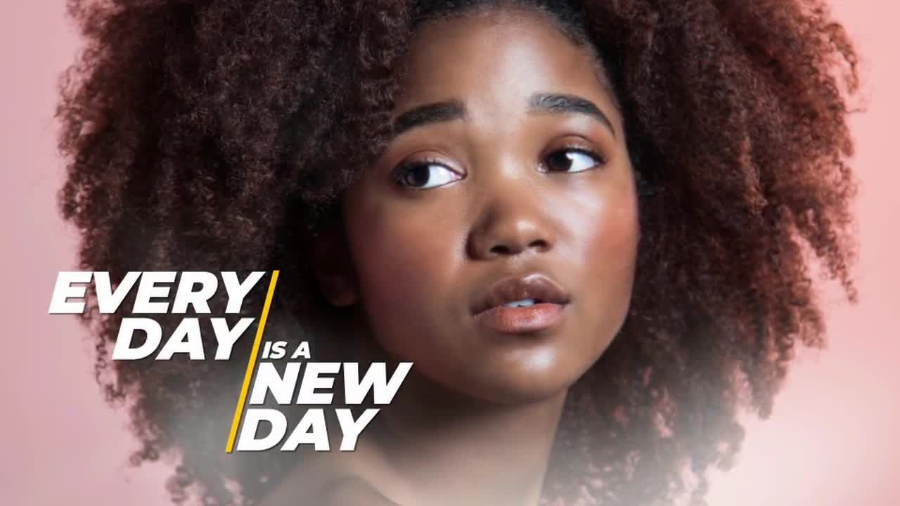 10个现代简洁动态动画化的全屏标题动画素材库精选AE模板