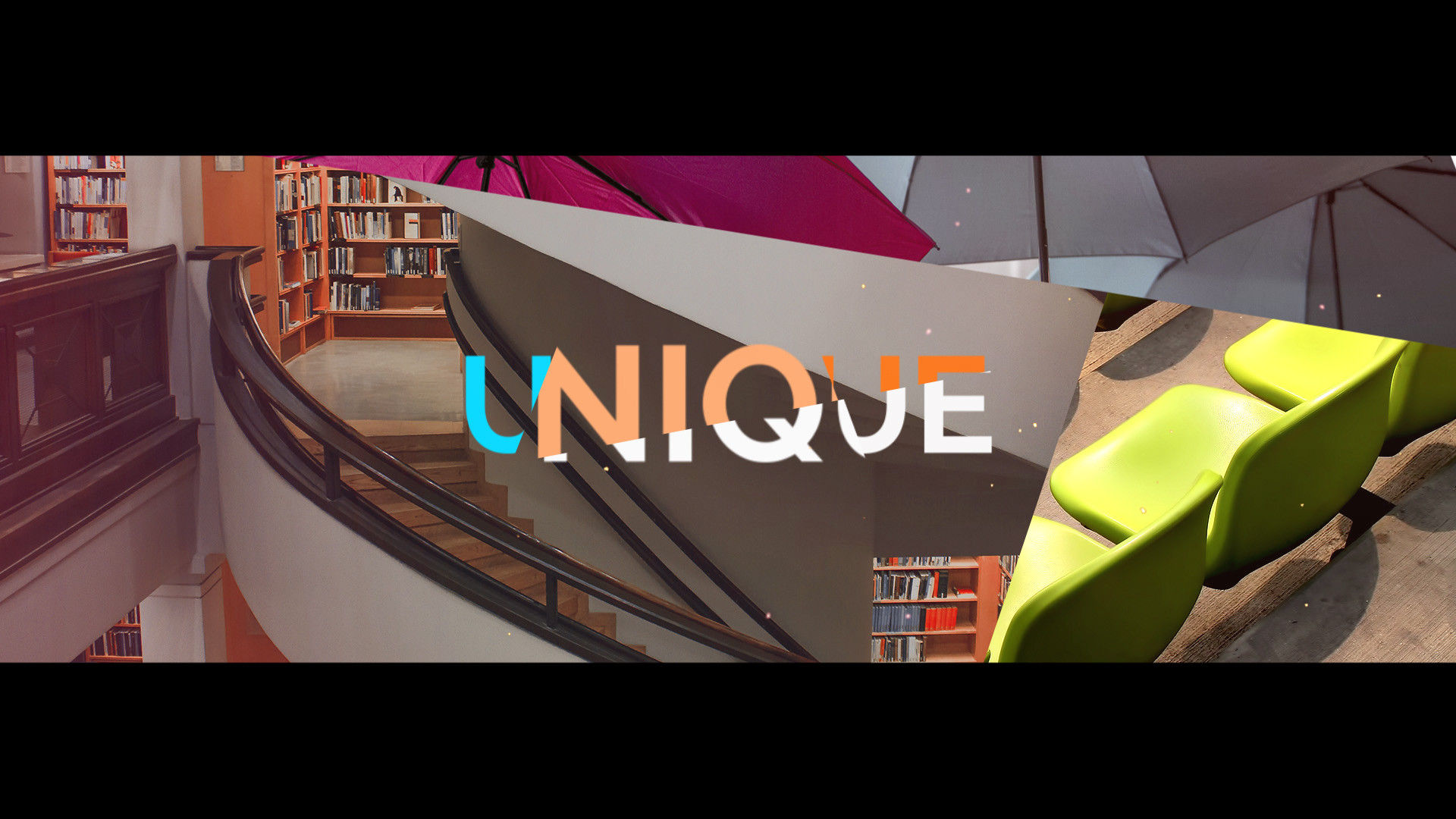 广告和旅行的照片/视频剪辑快速过渡开场Pr模板