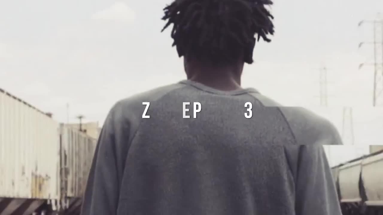 酷炫的城市故障效果素材库精选AE模板