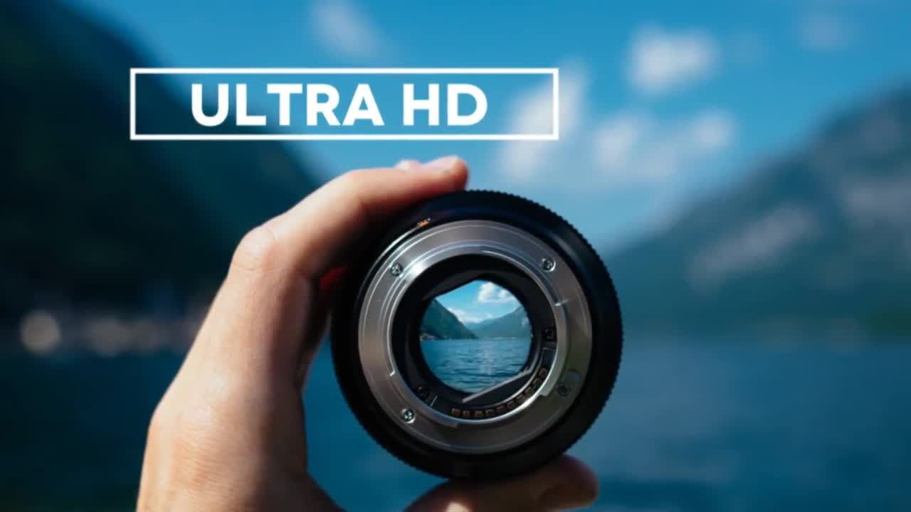 简单动态开场动画素材库精选AE模板