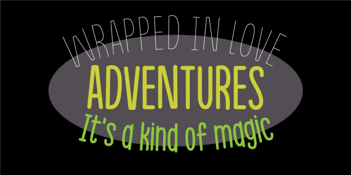 Mundlam Font Family插图5