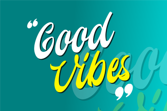 Hovercity Font插图1