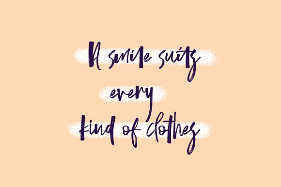 Gatasuunk Font插图2