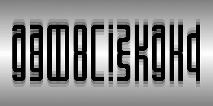 Agworishand font插图 Agworishand font插图